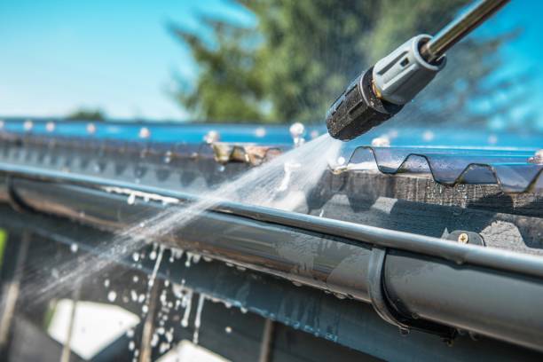 Best House Pressure Washing  in Florham Park, NJ