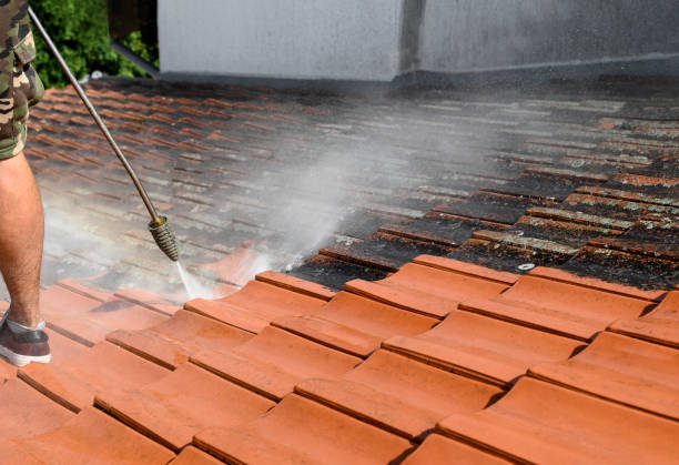 Best Residential Pressure Washing Services  in Florham Park, NJ