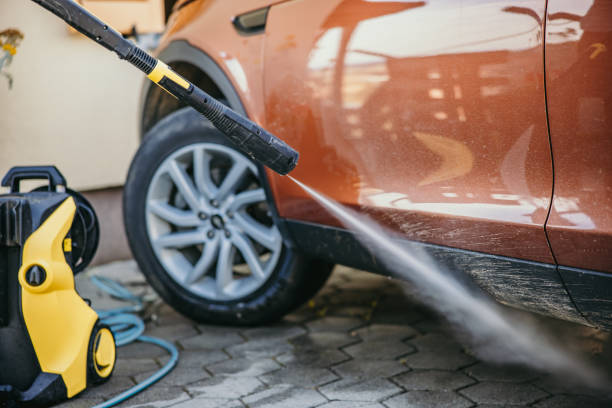Best Affordable Power Washing  in Florham Park, NJ