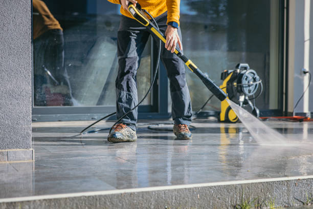 Best Residential Pressure Washing Services  in Florham Park, NJ
