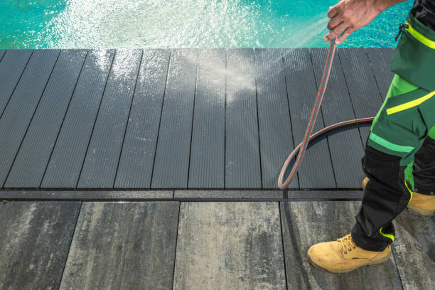 Professional Pressure Washing in Florham Park, NJ