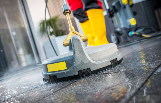 Best Deck Cleaning Services  in Florham Park, NJ