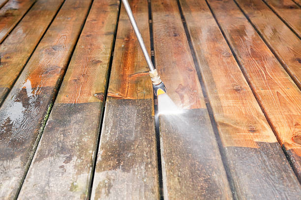 Pressure Washing Services for Businesses in Florham Park, NJ