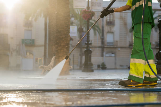 Best Roof Power Washing Services  in Florham Park, NJ